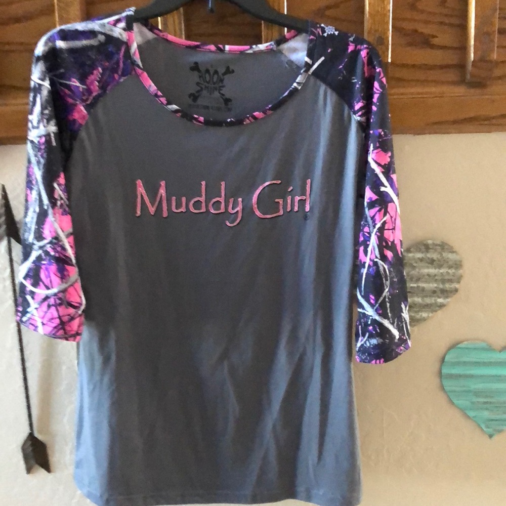Baseball tshirt